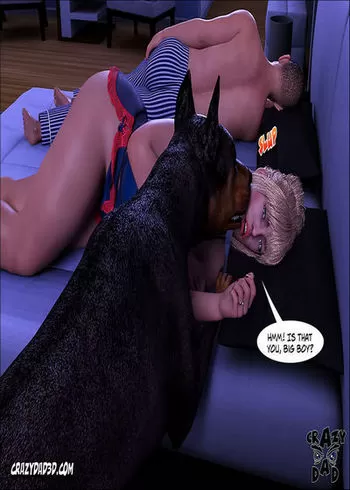 Cover of Family Sins 10